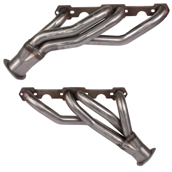 Chevy 350 Truck Headers